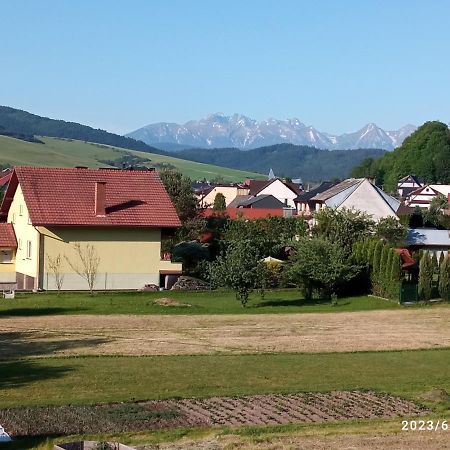 Noclegi U Bartka Sromowce Nizne Exterior photo