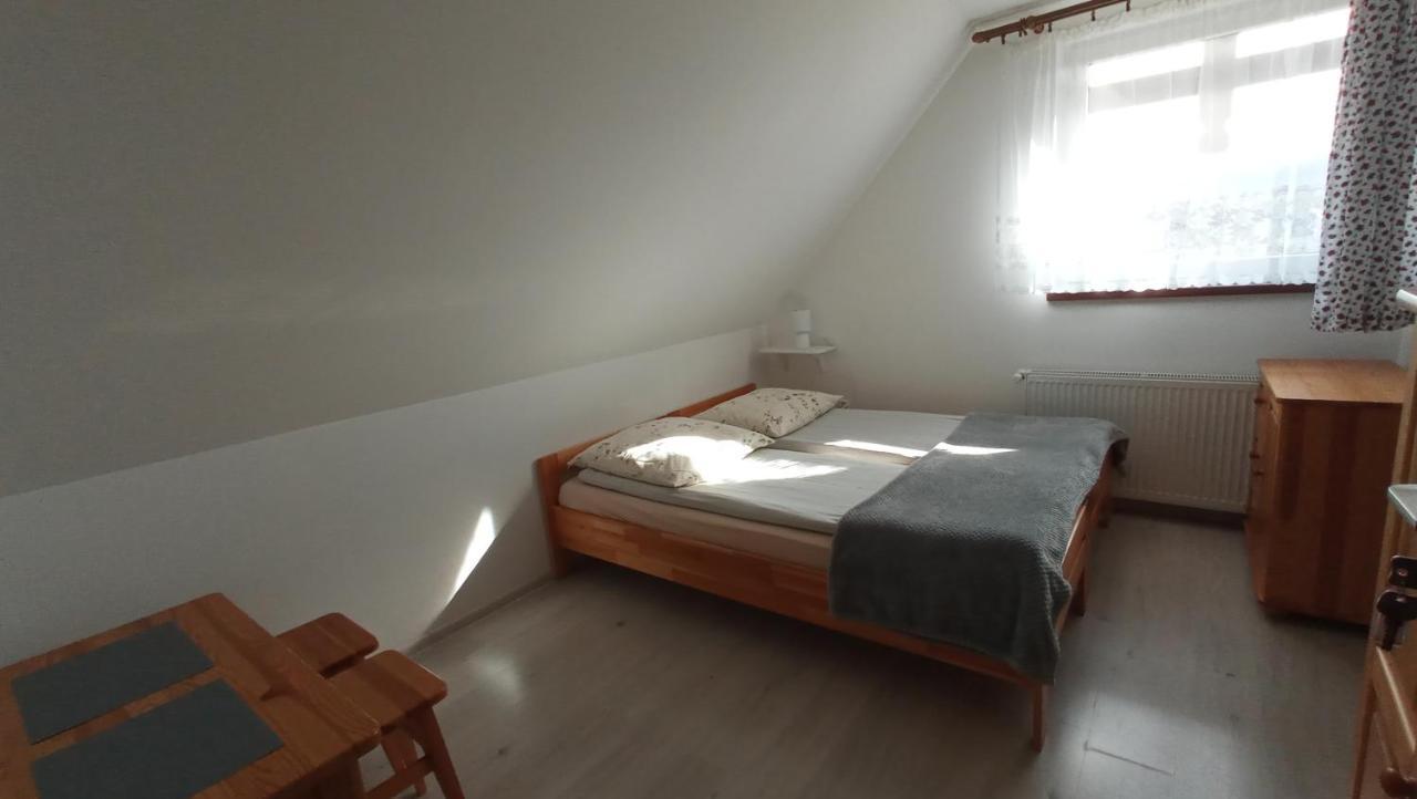 Noclegi U Bartka Sromowce Nizne Room photo